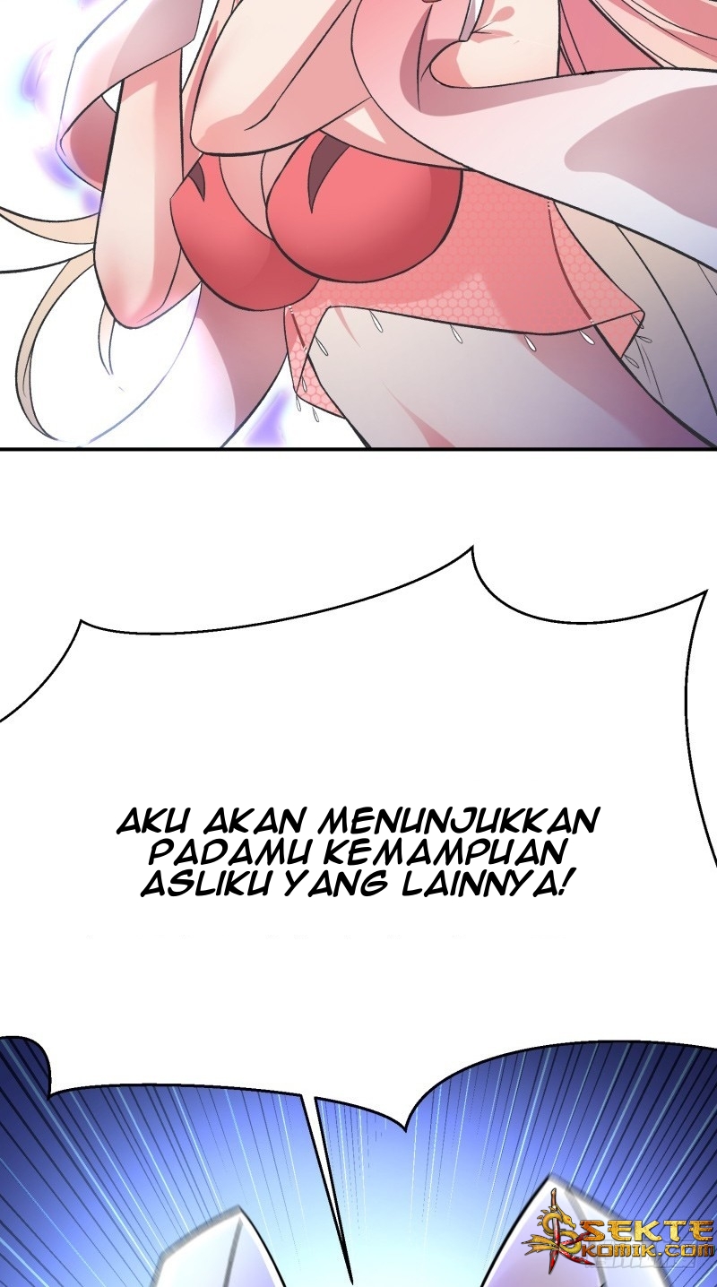 I Picked Up An Attributes Chapter 06 Gambar 15
